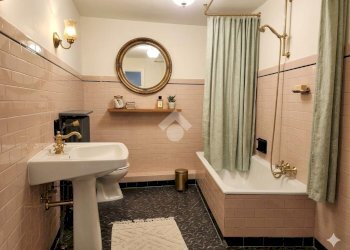 Casa semi indipendente Corso Italia, Gassino Torinese - foto 10