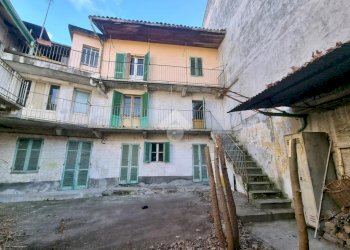 Casa semi indipendente Corso Italia, Gassino Torinese - foto 12