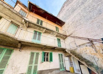 Casa semi indipendente Corso Italia, Gassino Torinese - foto 13