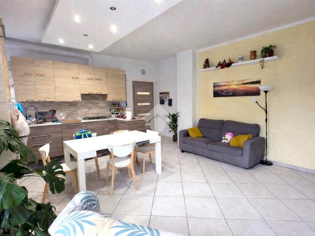 Quadrilocale Via mascagni, Gassino Torinese - foto 1