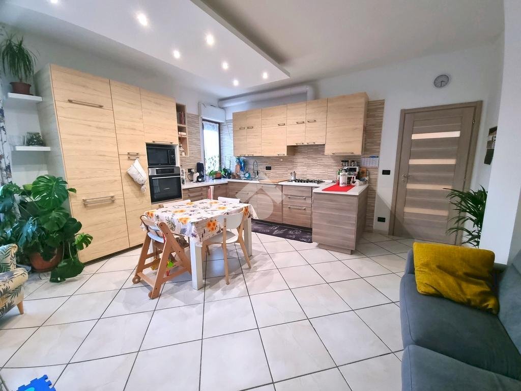 Quadrilocale Via mascagni, Gassino Torinese - foto 3