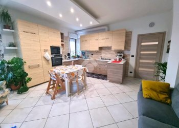 Quadrilocale Via mascagni, Gassino Torinese - foto 3