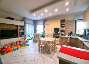 Quadrilocale Via mascagni, Gassino Torinese - foto 4