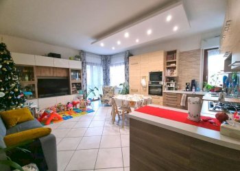 Quadrilocale Via mascagni, Gassino Torinese - foto 5