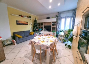 Quadrilocale Via mascagni, Gassino Torinese - foto 6