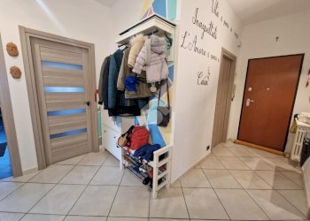 Quadrilocale Via mascagni, Gassino Torinese - foto 8