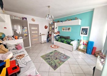 Quadrilocale Via mascagni, Gassino Torinese - foto 11