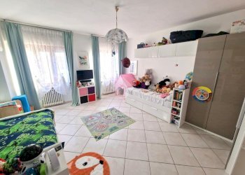 Quadrilocale Via mascagni, Gassino Torinese - foto 12