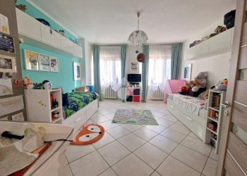 Quadrilocale Via mascagni, Gassino Torinese - foto 13