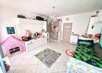 Quadrilocale Via mascagni, Gassino Torinese - foto 14