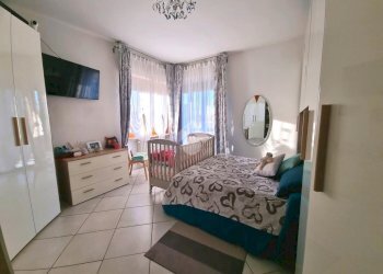 Quadrilocale Via mascagni, Gassino Torinese - foto 17