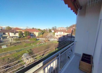 Quadrilocale Via mascagni, Gassino Torinese - foto 23