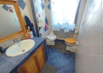 Quadrilocale Via mascagni, Gassino Torinese - foto 26