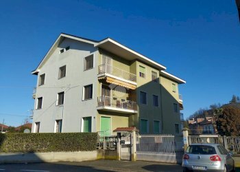 Quadrilocale Via mascagni, Gassino Torinese - foto 34