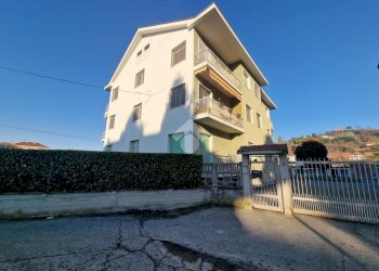 Quadrilocale Via mascagni, Gassino Torinese - foto 35