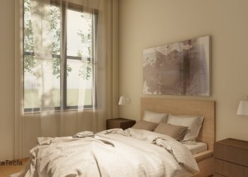 Bilocale Via Triulziana, 34, San Donato Milanese - foto 6