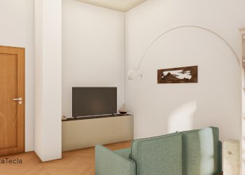 Bilocale Via Triulziana, 34, San Donato Milanese - foto 7