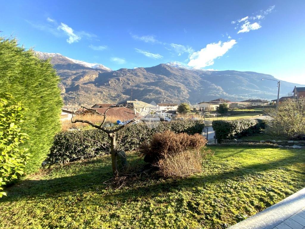 Villa a Schiera Via Giotto, Quincinetto - foto 2