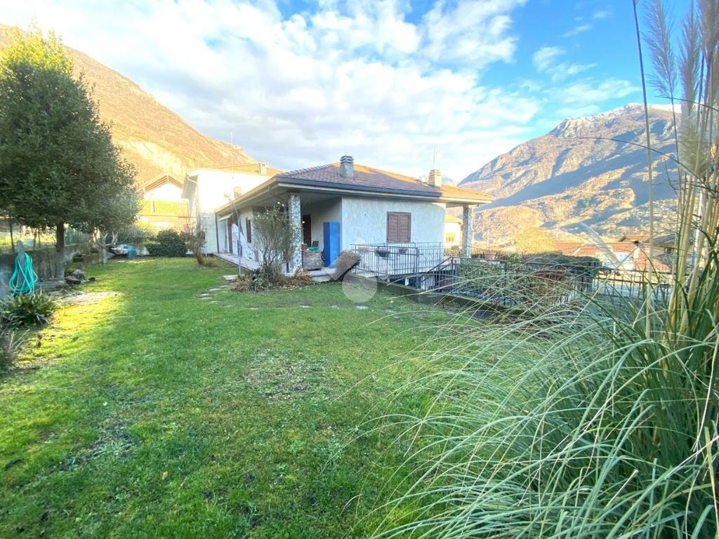 Villa a Schiera Via Giotto, Quincinetto - foto 3