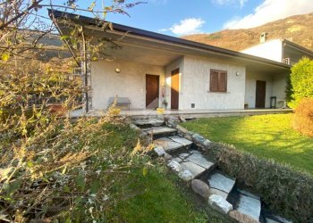 Villa a Schiera Via Giotto, Quincinetto - foto 1