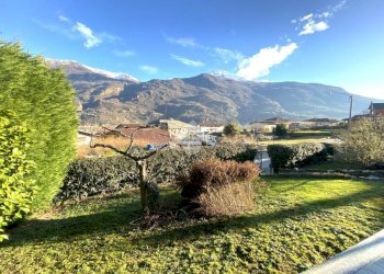 Villa a Schiera Via Giotto, Quincinetto - foto 2