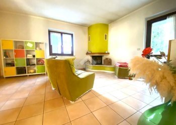 Villa a Schiera Via Giotto, Quincinetto - foto 6