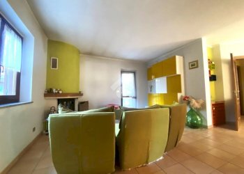 Villa a Schiera Via Giotto, Quincinetto - foto 7