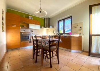 Villa a Schiera Via Giotto, Quincinetto - foto 8