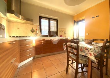 Villa a Schiera Via Giotto, Quincinetto - foto 9