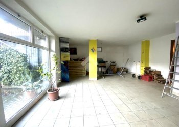 Villa a Schiera Via Giotto, Quincinetto - foto 20