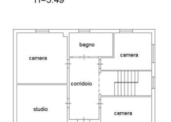 Casa semi indipendente Via ghinelli, Gatteo - foto 23