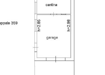 Casa semi indipendente Via ghinelli, Gatteo - foto 24