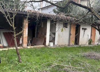 Semi-detached house Via godo vecchia, Russi - photo 2