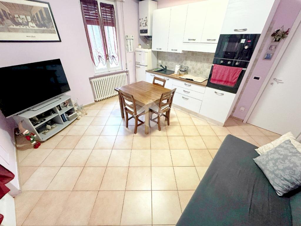 Three-room apartment Via Gramsci, Sorbolo Mezzani - photo 3