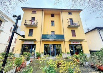 Three-room apartment Via Gramsci, Sorbolo Mezzani - photo 20