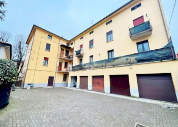 Three-room apartment Via Gramsci, Sorbolo Mezzani - photo 21