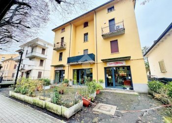 Three-room apartment Via Gramsci, Sorbolo Mezzani - photo 22