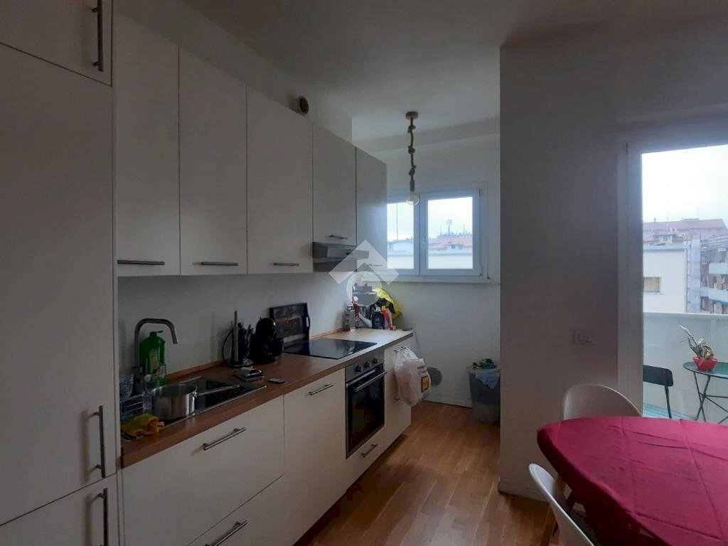 Two-room apartment Via Illirico, Milano (neighborhood Città Studi) - photo 3