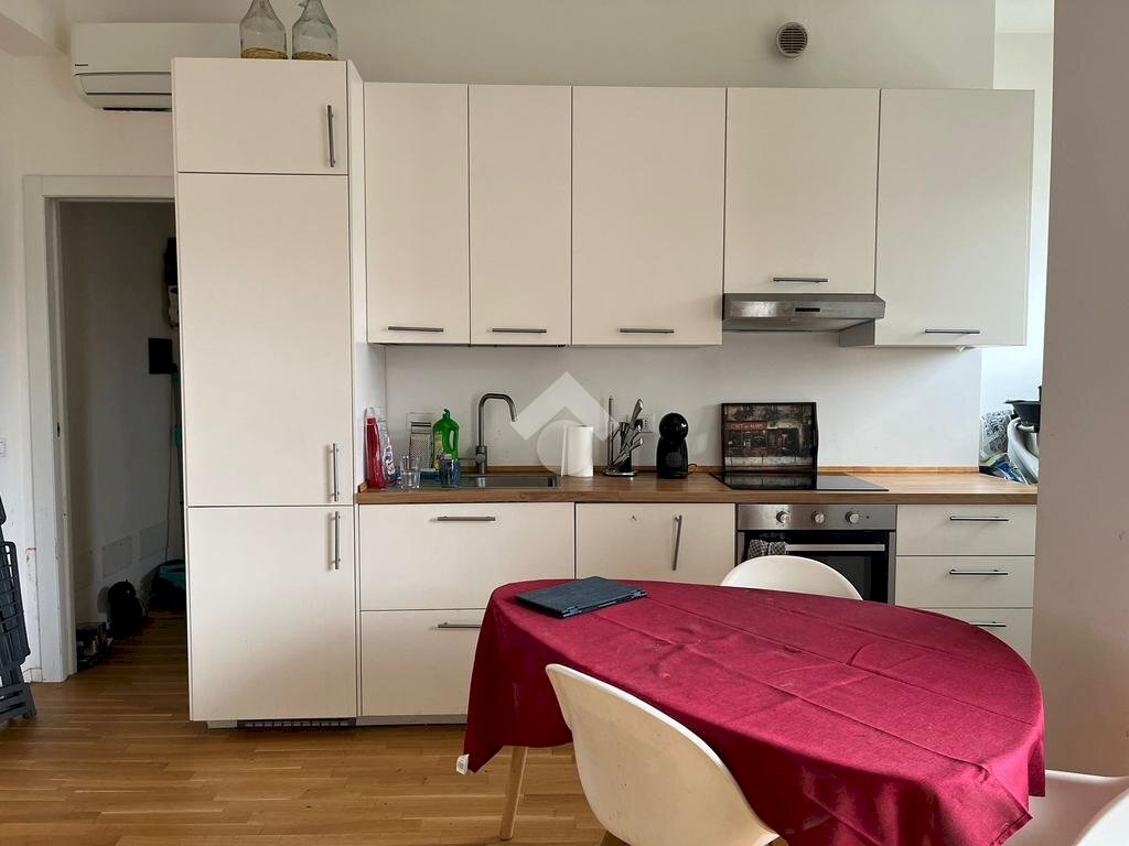 Two-room apartment Via Illirico, Milano (neighborhood Città Studi) - photo 1