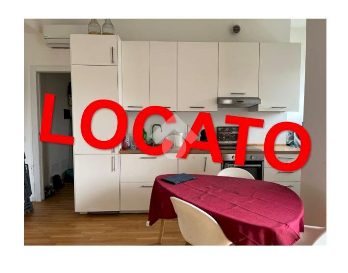 Two-room apartment Via Illirico, Milano (neighborhood Città Studi) - photo 1