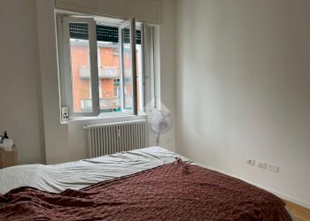 Bilocale Via Illirico, Milano (zona Città Studi) - foto 12