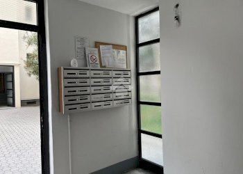 Bilocale Via Illirico, Milano (zona Città Studi) - foto 18