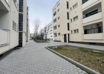 Bilocale Via Illirico, Milano (zona Città Studi) - foto 20