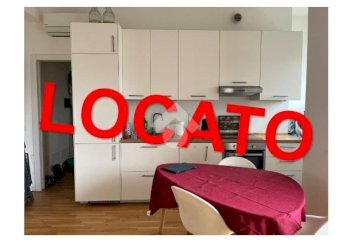 Two-room apartment Via Illirico, Milano (neighborhood Città Studi) - photo 1
