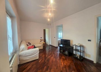 Appartamento VIA CIRO MENOTTI, Genova (zona Sestri Ponente) - foto 1