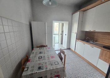 Appartamento VIA CIRO MENOTTI, Genova (zona Sestri Ponente) - foto 12