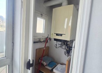 Appartamento VIA CIRO MENOTTI, Genova (zona Sestri Ponente) - foto 20