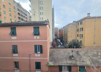 Appartamento VIA CIRO MENOTTI, Genova (zona Sestri Ponente) - foto 23