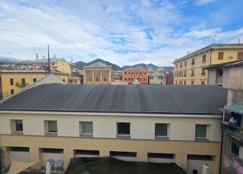 Appartamento VIA CIRO MENOTTI, Genova (zona Sestri Ponente) - foto 24