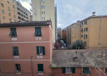 Appartamento VIA CIRO MENOTTI, Genova (zona Sestri Ponente) - foto 25